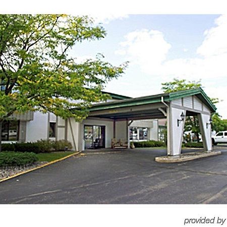 Shawano Four Seasons Resort Luaran gambar
