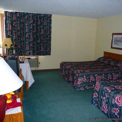 Shawano Four Seasons Resort Bilik gambar