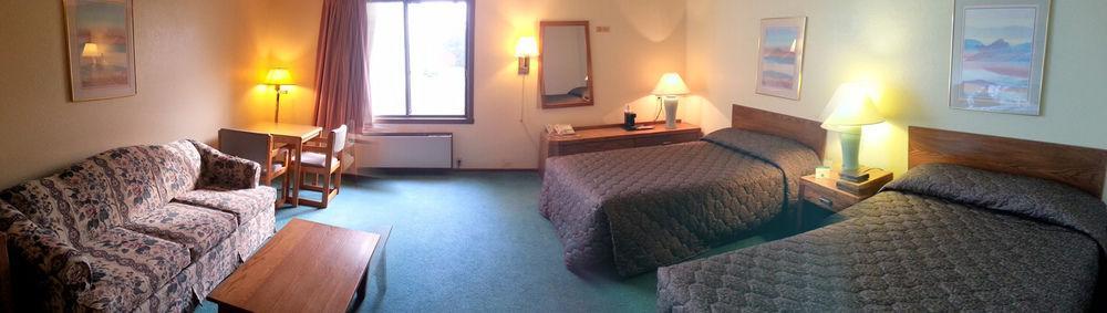 Shawano Four Seasons Resort Luaran gambar
