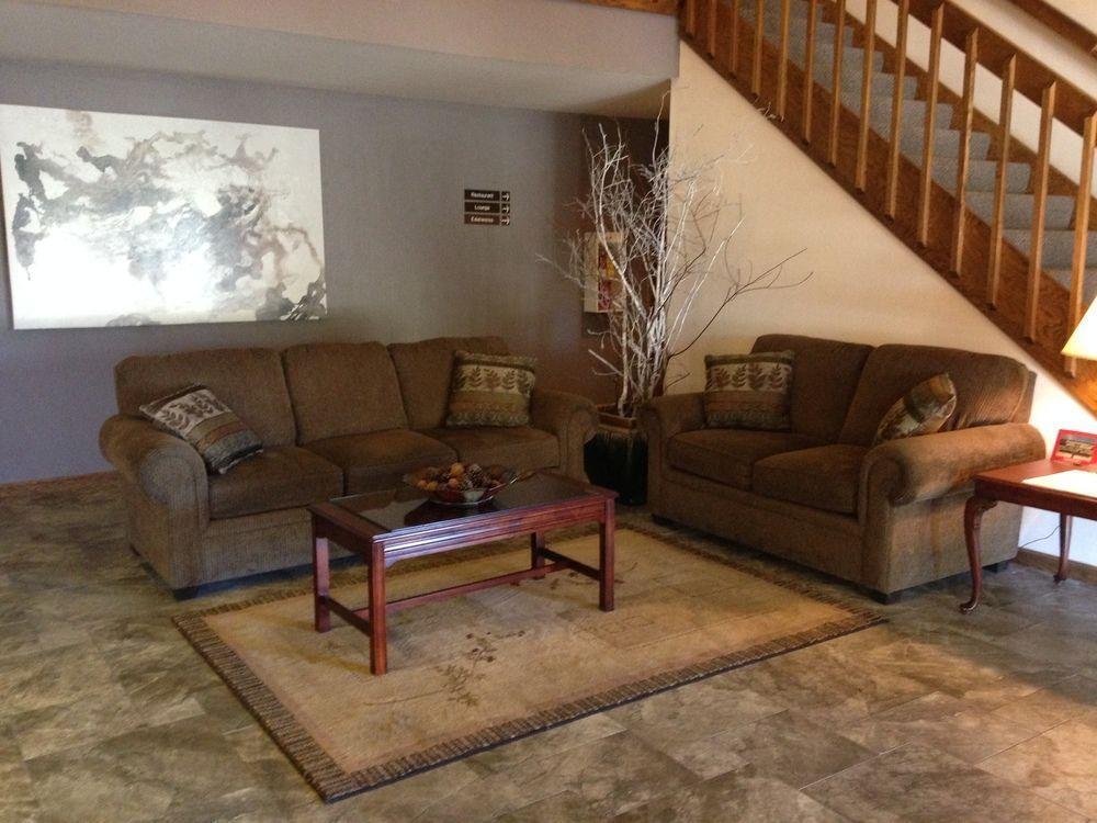 Shawano Four Seasons Resort Luaran gambar