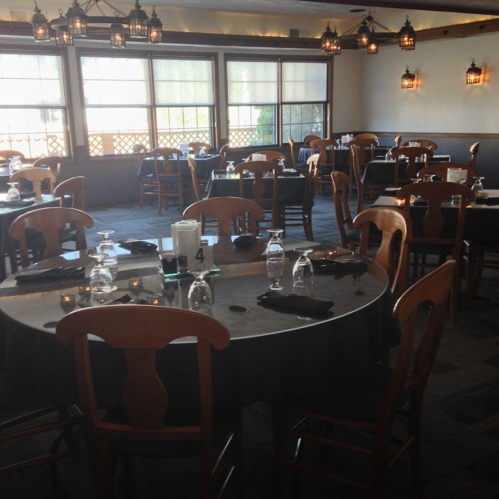 Shawano Four Seasons Resort Luaran gambar