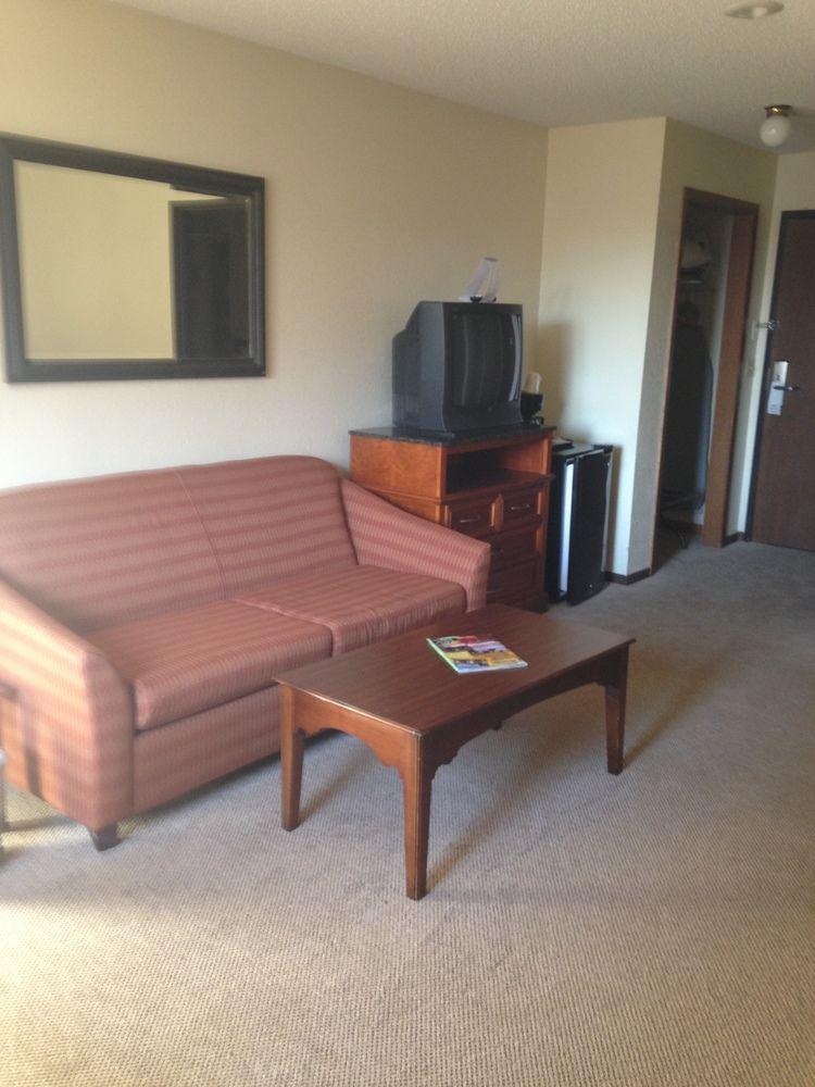 Shawano Four Seasons Resort Luaran gambar