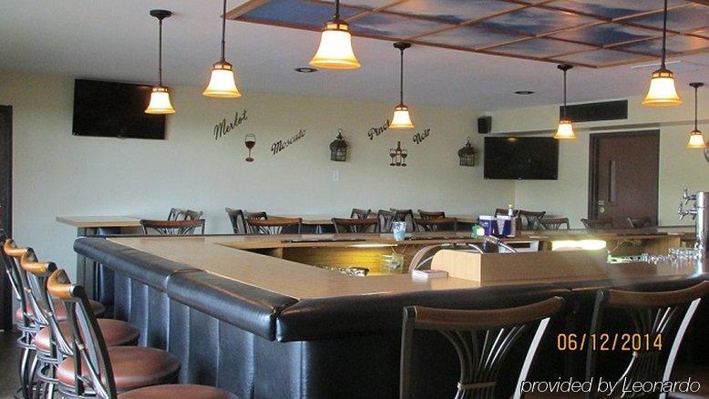 Shawano Four Seasons Resort Luaran gambar