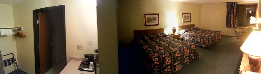 Shawano Four Seasons Resort Luaran gambar