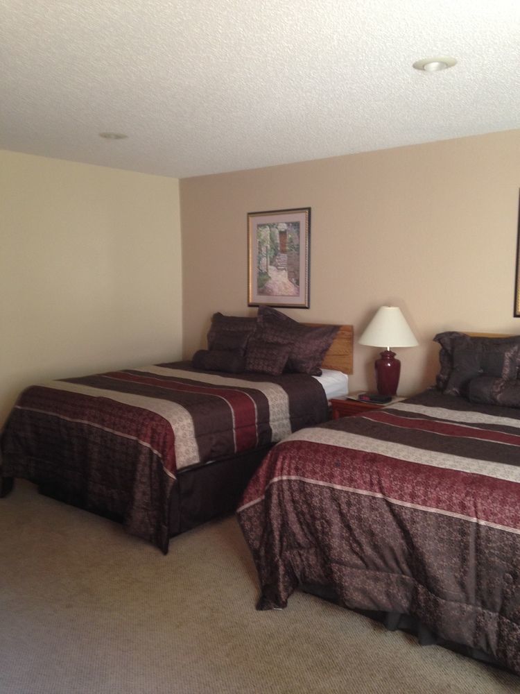 Shawano Four Seasons Resort Luaran gambar