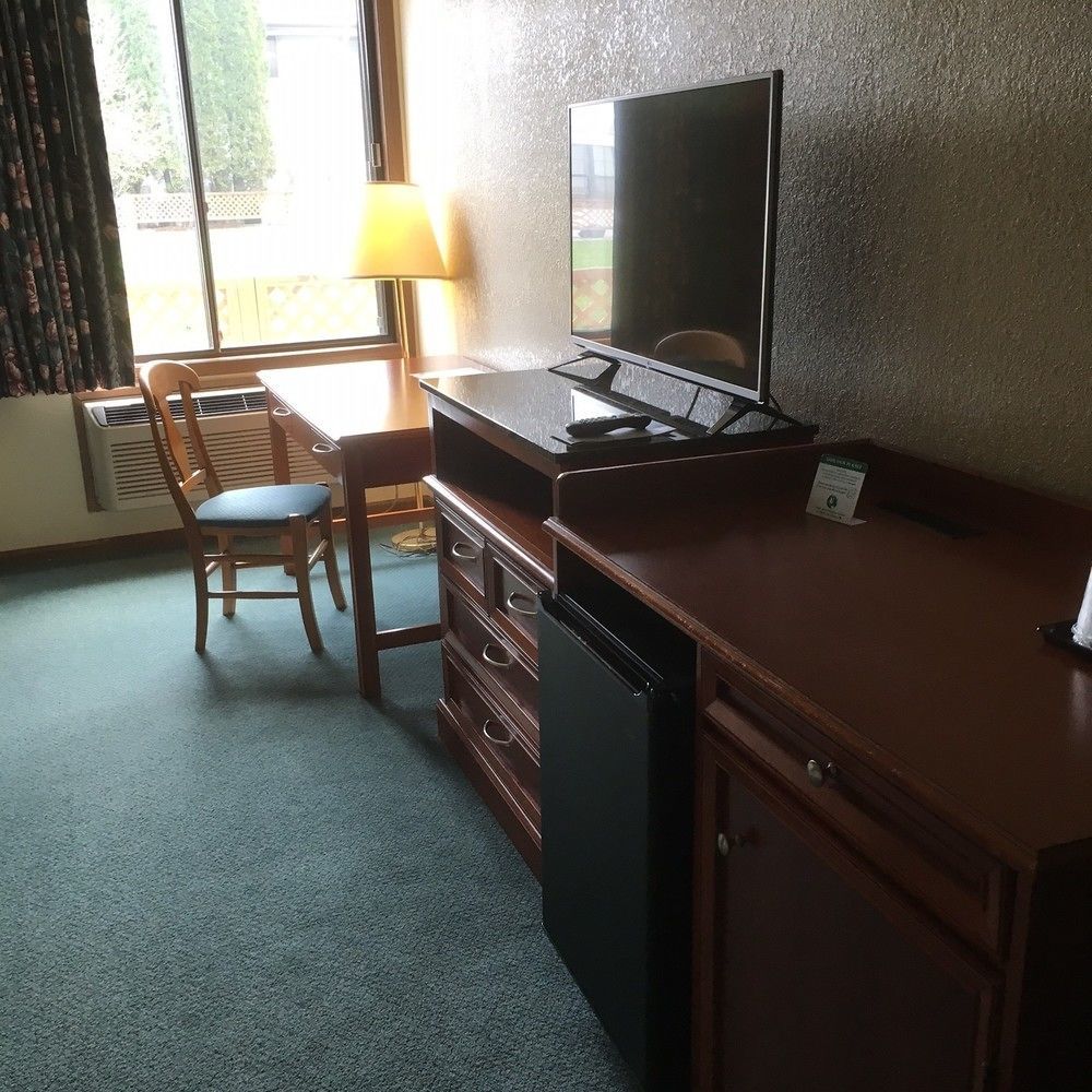 Shawano Four Seasons Resort Luaran gambar