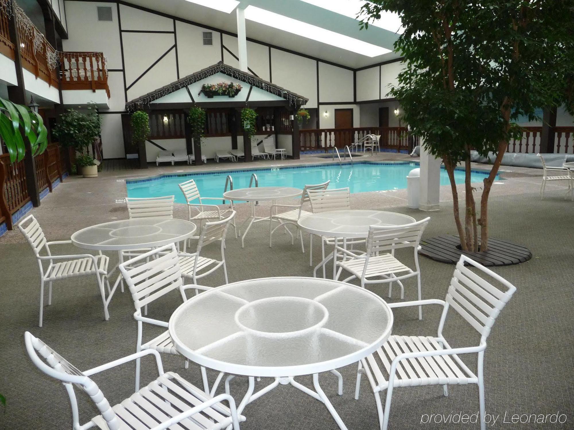 Shawano Four Seasons Resort Kemudahan gambar