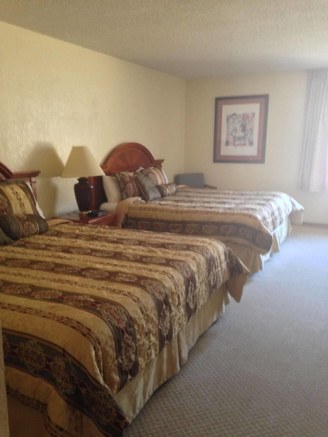 Shawano Four Seasons Resort Luaran gambar