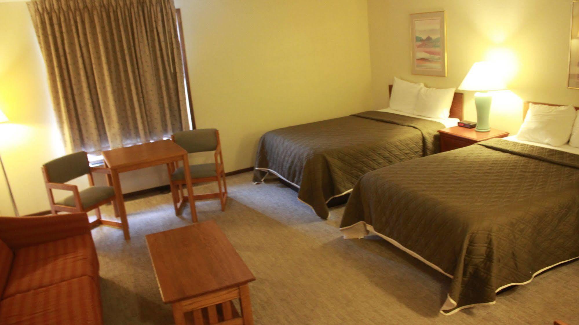 Shawano Four Seasons Resort Luaran gambar
