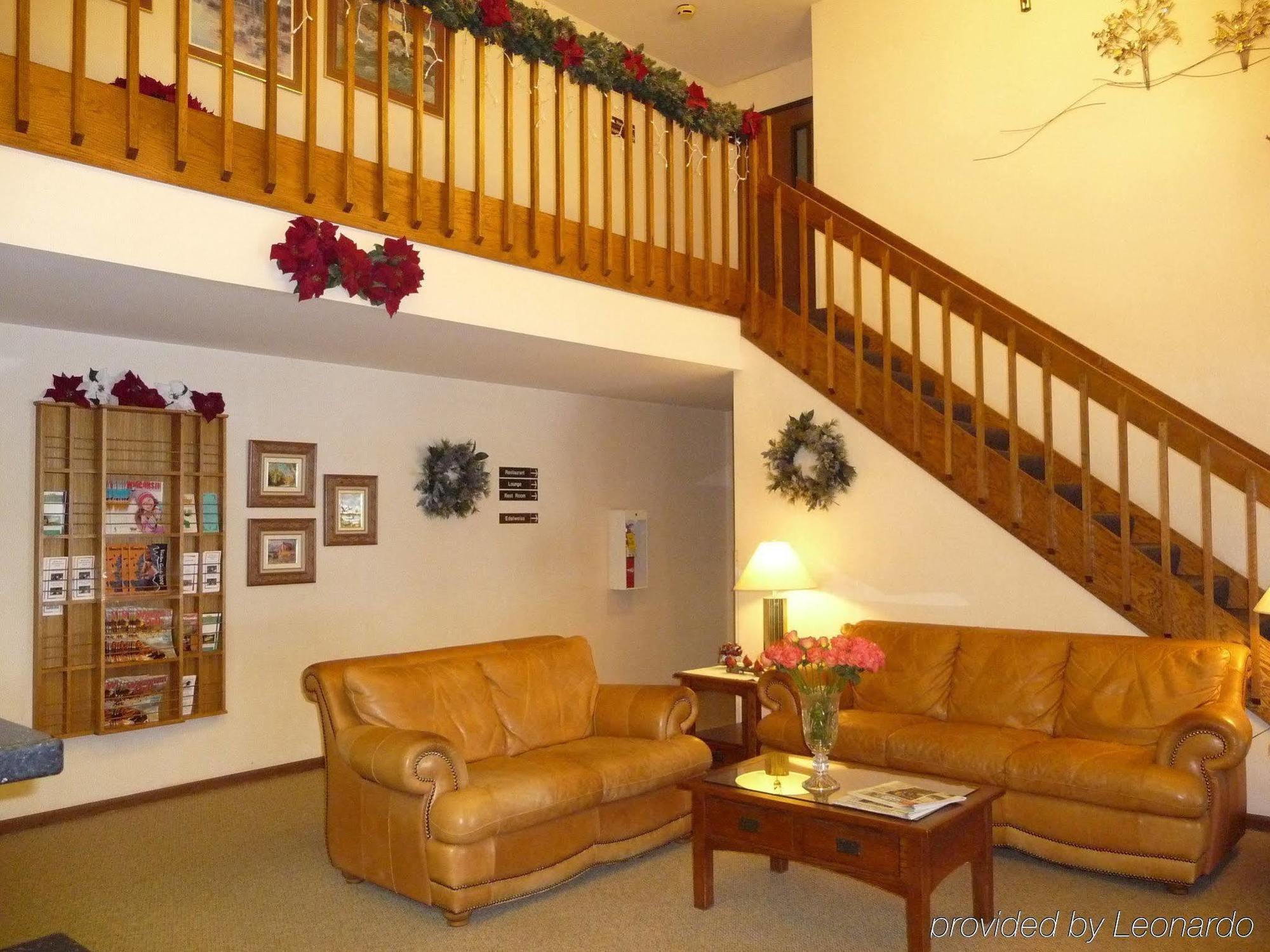 Shawano Four Seasons Resort Luaran gambar